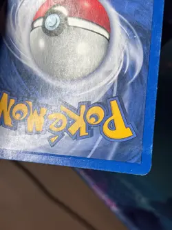 Slowbro - Fossil Set - Uncommon - 43/62 - Vintage 1999 Pokemon WOTC - Image 3