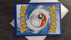 Empoleon v 2021 Pokemon Black Star Promo Holo Card SWSH108 LM - Image 5
