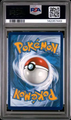2025 POKEMON MEG EN-SPECIAL ILLUSTRATION RARE #178 MEGA GARDEVOIR EX PSA 10 - Image 2