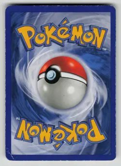 Lugia 2/17 POP Series 5 Pokemon Holo DMG - Image 2