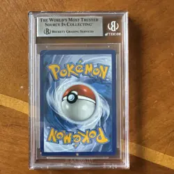 2024 POKEMON SWSH BLACK STAR PROMO #029 RAYQUAZA-HOLO PSA 9 - Image 2