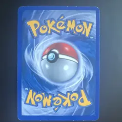 Pokemon Vulpix 107/123 Mysterious Treasures Reverse Holo HP 60 Fire Soul - Image 2