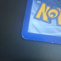 Pokemon Vulpix 107/123 Mysterious Treasures Reverse Holo HP 60 Fire Soul - Image 4