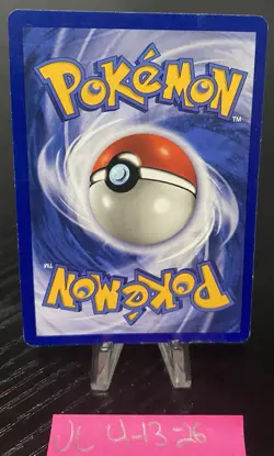 Magneton Holo Rare 11/62 1999 Pokemon Fossil English WOTC LP - Image 4