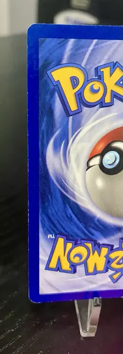 Magneton Holo Rare 11/62 1999 Pokemon Fossil English WOTC LP - Image 5