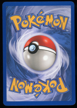 Pokemon 2003 Ex Ruby & Sapphire - Kirlia - Reverse Holo - 5 - Image 2