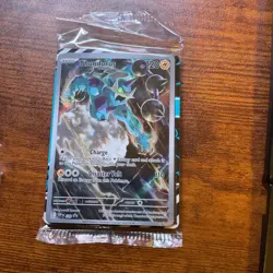 Tornadus & Thunderus Sealed Promos from Pokemon Black Bolt & White Flare - Image 4