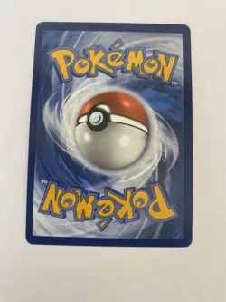 N’s Plan 163/086 Full Art Black Bolt Ultra Rare (Ns) Pokemon TCG Card - Image 4