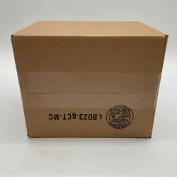 Pokemon Team Rocket's Mewtwo ex League Battle 6-Deck Case Factory Sealed - Image 4