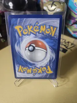 Pokemon Galarian Slowking V 179/198 Chilling Reign Full Art Holo 220 HP - Image 4