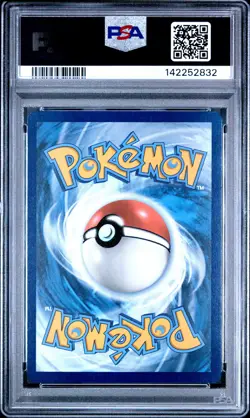 2025 POKEMON SVP EN-SV BLACK STAR PROMO ILLUSTRATION CONTEST 2024 PIKACHU PSA 9 - Image 2