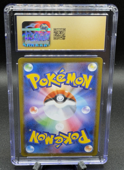 Pokemon Mega Charizard X ex 013/094 INFERNO X - CGC 10 PRISTINE GEM MINT - Image 2
