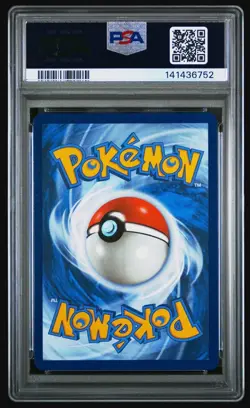 Pokemon Prismatic Evolutions Sandy Shocks EX PSA 10 - 159/131 - Image 2