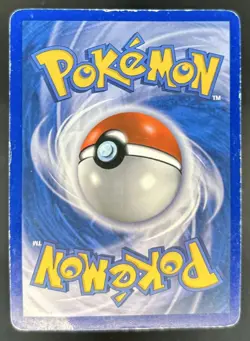 2009 Pokemon Platinum Arceus Gengar LV.X #97/99 - Image 2