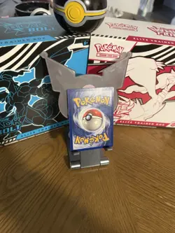 Pokemon TCG Double Colorless Energy 96/102 Base Set Regular Uncommon English - Image 4