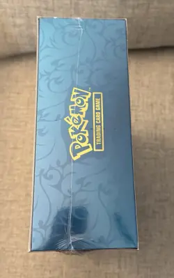 Pokemon TCG: Mega Charizard X ex Ultra Premium Collection (UPC) SEALED - Image 4