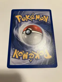 Pokemon TCG Cacturne 2/100 Sandstorm Reverse Holo NM - Image 2