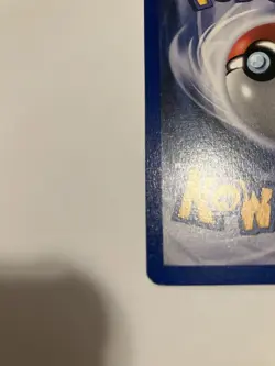 Pokemon TCG Cacturne 2/100 Sandstorm Reverse Holo NM - Image 5