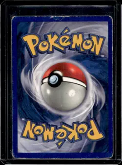 1999 Pokemon Shadowless Clefairy Holo #5/102 - Image 2