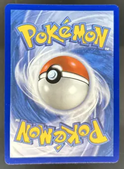 2025 Pokemon Mega Evolution Gumshoos Illustration Rare #153/132 - Image 2