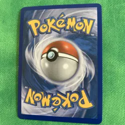 Tornadus Full Art 98/98 Pokemon TCG Black & White Emerging Powers NM Rare - Image 2