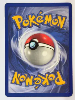 Pokemon Breeder Base Set 076/102 LP - Image 2