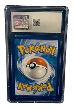 Pokemon Clefable #14 Gem Mint 10 Trading Card Game Classic🔥 (Read Description) - Image 2