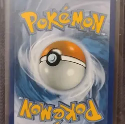 Pokemon Iron Jugulis SV04 Paradox Rift Holo Rare 216/182 - Image 2