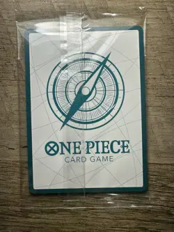 DON!! Card (Luffy) (Special DON!! Set Vol. 1) One Piece Promotion Cards Foil - Image 2