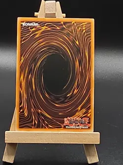 Yugioh Astellar of the White Forest RA05-EN100 Starlight Rare - Image 2