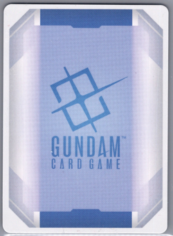 Gundam Aerial Rebuild Foil - GD01-067 NM - Gundam TCG Card Game - Image 2