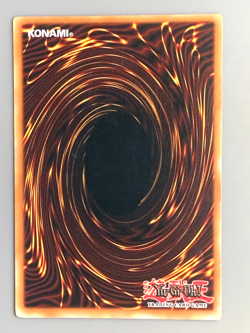 yugioh D - Time EOJ-EN053 Ultimate rare Unlimite Edition near mint - Image 5