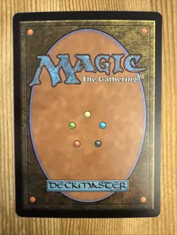 MTG - 1x Zack Fair - Foil Final Fantasy NM - Image 2