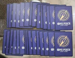 Lot*30 Chinese-One Piece Card Game Monkey D. Luffy P-099 PROMO EM68 - Image 2