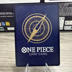 Five Elders OP13-082 Carrying On His Will One Piece Foil NM - Image 2