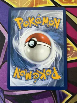 Pokemon TCG - Ascended Heroes Ionos Bellibolt EX SIR #279/217 Mint pack fresh - Image 2