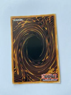 Yugioh - Evenly Matched - RA01-EN074 - Secret Rare - 1st Ed. - Image 2