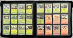 Pokemon Surging Sparks 100% Complete Base Master Set + IR/UR/Promo - 388 cards - Image 3