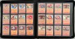 Pokemon Surging Sparks 100% Complete Base Master Set + IR/UR/Promo - 388 cards - Image 4