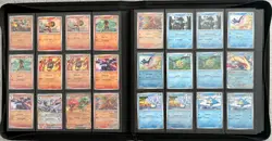 Pokemon Surging Sparks 100% Complete Base Master Set + IR/UR/Promo - 388 cards - Image 5