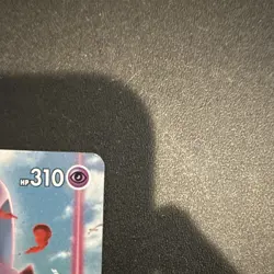 Espeon VMAX Alternate Art Secret Rare Holo 270/264 Fusion Strike English Pokemon - Image 3