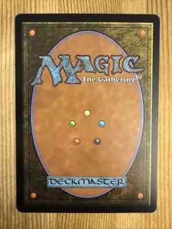 Thrum of the Vestige - Lightning Bolt - Showcase Final Fantasy MTG - Image 2