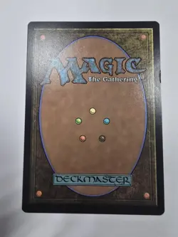 Seat of the Synod (Retro Frame) Commander: the Brothers' War Regular Mtg - Image 2
