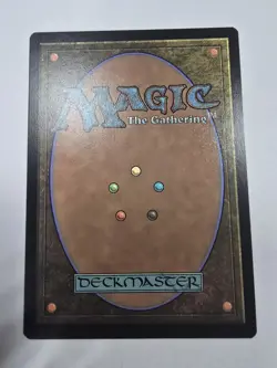 Vault of Whispers (Retro Frame) Commander: the Brothers' War Regular Mtg - Image 2