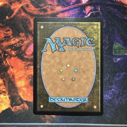 Static Orb Future Sight Mystery Booster 2 Foil MTG Magic The Gathering NM - Image 2