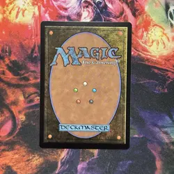 Nazgul 0339 NM MTG Universes Beyond: Lord of the Rings Magic - Image 2