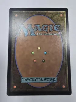 Myriad Landscape (Retro Frame) Commander: the Brothers' War Regular Mtg - Image 2