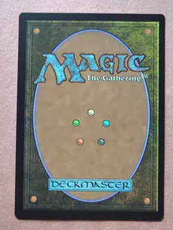 1x Overlord of the Boilerbilges FOIL **NEAR MINT** **UNPLAYED** MTG - Image 2