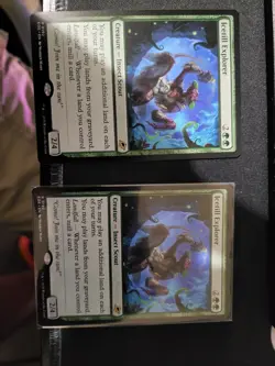 icetill explorer mtg - Image 1