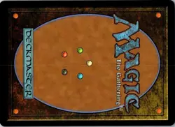 Ashroot Animist (Extended Art) Foundations MTG NM - Image 2